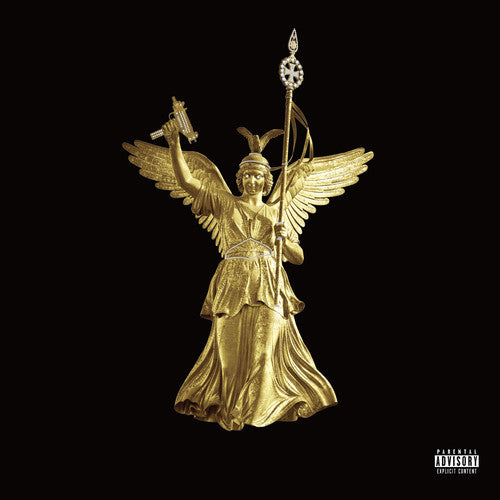 Frozen Angels [Explicit Content] (Extended Play, Bonus Tracks)