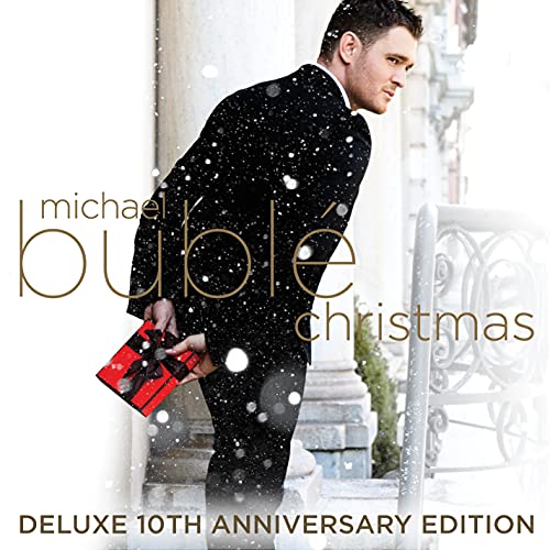 Christmas (10th Anniversary Super Deluxe Box)
