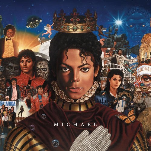 Michael (CD)