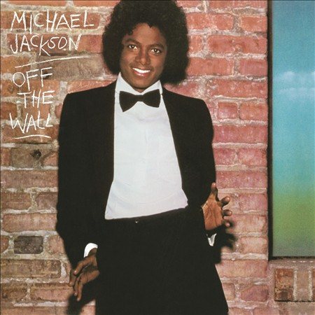 Off The Wall (Gatefold LP Jacket)