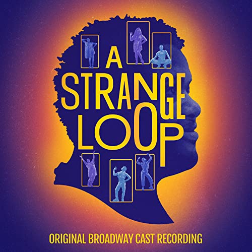 A Strange Loop (Original Broadway Cast Recording)