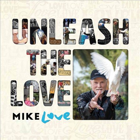 UNLEASH THE LOVE