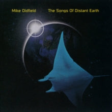 The Songs Of Distant Earth - Mike Oldfield (Vinyl) (180 Gram)