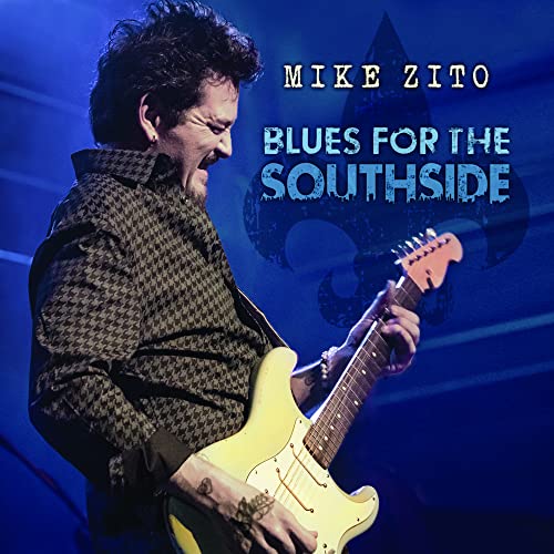 Blues For The Southside (Live From Old Rock House St. Louis, MO) [2 CD]