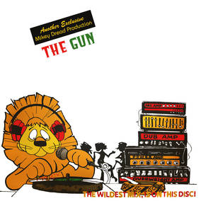 The Gun / Jah Jah Style (RSD)