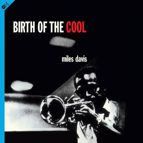 Birth Of The Cool