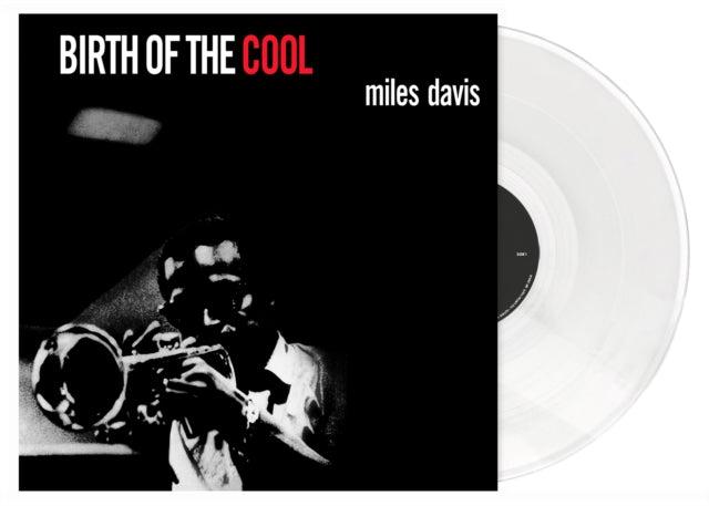 Birth of The Cool (White Vinyl)