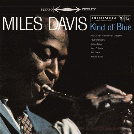 Kind Of Blue