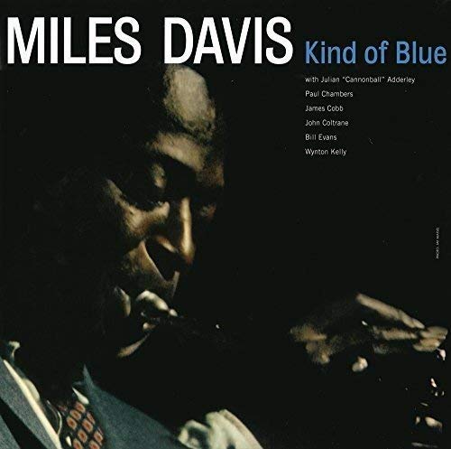 Kind Of Blue