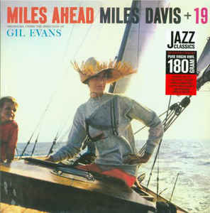 Miles Ahead