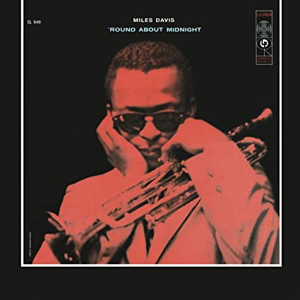 Round About Midnight [Import]