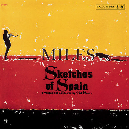 Sketches Of Spain (Bonus Tracks, Remastered)