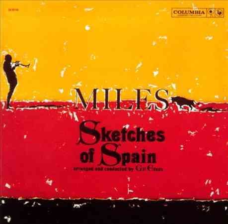 Sketches Of Spain