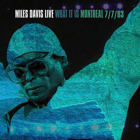 What It Is: Montreal 7/7/83 (RSD)