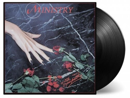 With Sympathy - Ministry (Vinyl)
