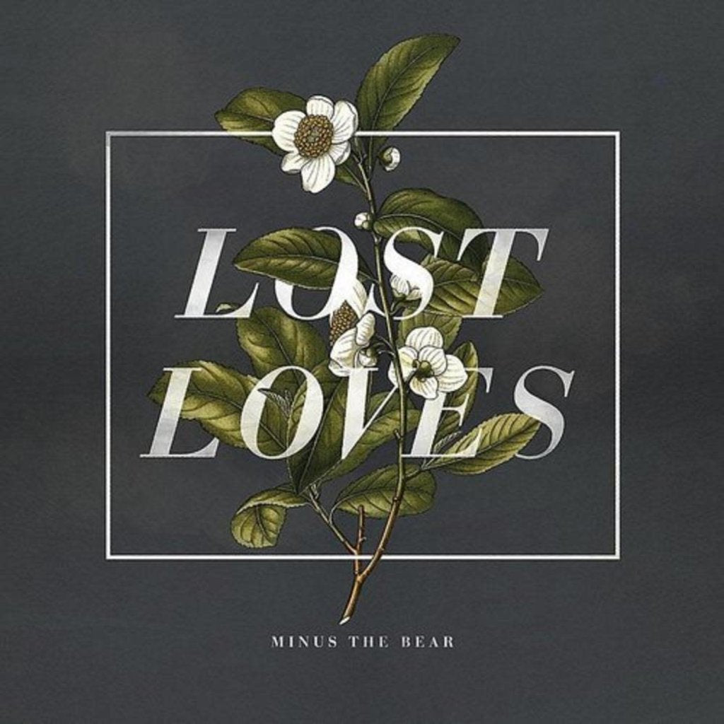 Lost Loves (Colored Vinyl, Neon Yellow, Indie Exclusive)