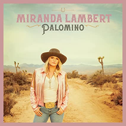 Palomino (2 Lp's)