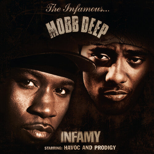 Infamy: 20th Anniversary Edition (2 Lp's)