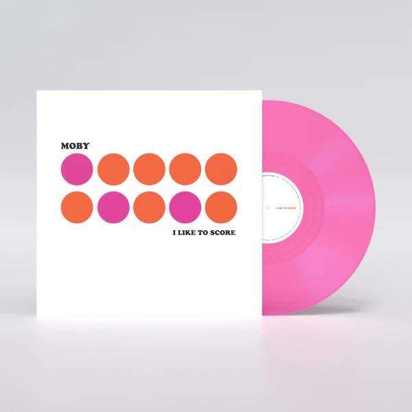 I Like To Score (Colored Vinyl, Pink, 140 Gram Vinyl)