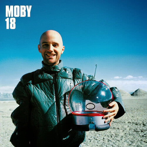 18 (140 Gram Vinyl) (2 Lp's)