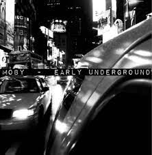Early Underground (140 Gram Vinyl) (2 Lp's)