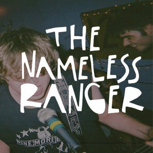 The Nameless Ranger EP - Modern Baseball (Vinyl)