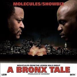 A BRONX TALE