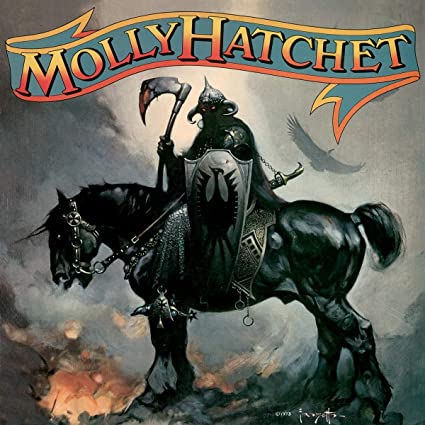 Molly Hatchet [Import] (Deluxe Edition, With Booklet, Bonus Tracks, Collector's Edition, Remastered)
