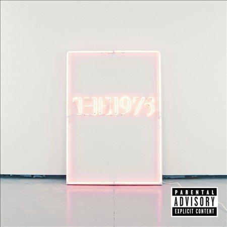 I Like It When You Sleep For You Are So Beautiful Yet So Unaware Of It - The 1975 (Vinyl)