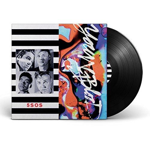 Youngblood - 5 Seconds Of Summer (Vinyl)