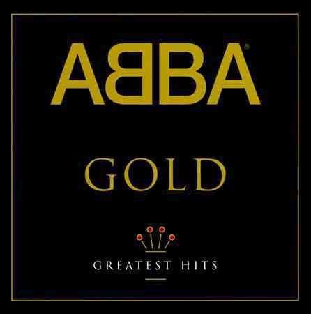 GOLD Greatest Hits - ABBA Vinyl