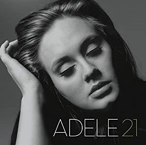 21 | Adele Vinyl