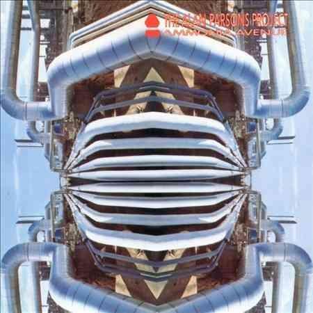 Ammonia Avenue