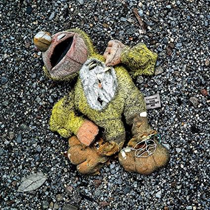 You Disgust Me [Explicit Content] (Gatefold LP Jacket, Poster) (