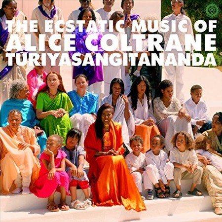 WORLD SPIRITUALITY CLASSICS 1: ECSTATIC MUSIC