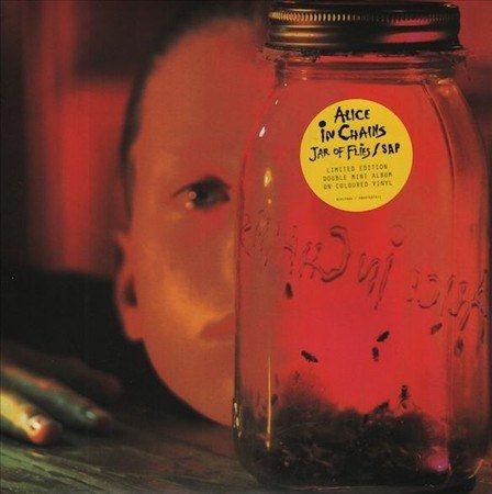 Jar Of Flies