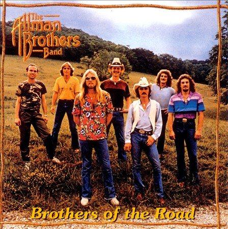 Brothers Of The Road