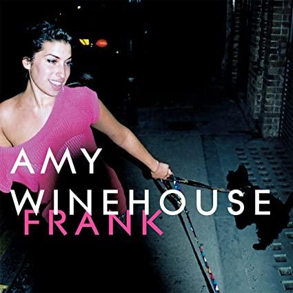 Frank (Limited Edition, Pink Vinyl) (2 Lp's)
