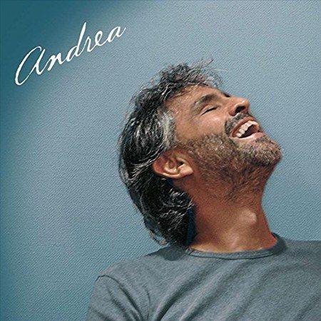 ANDREA (2LP)