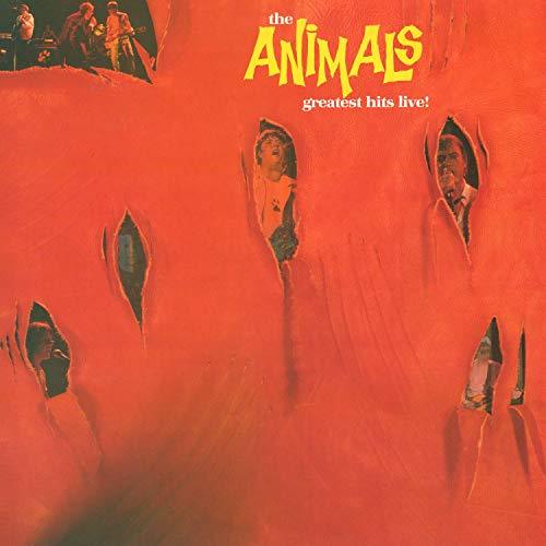 GREATEST HITS LIVE