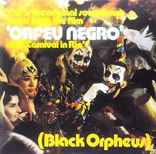 Orfeo Negro (Original Soundtrack)