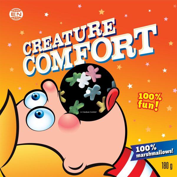 CREATURE COMFORT
