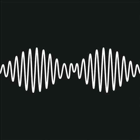 AM - Arctic Monkeys (Vinyl)