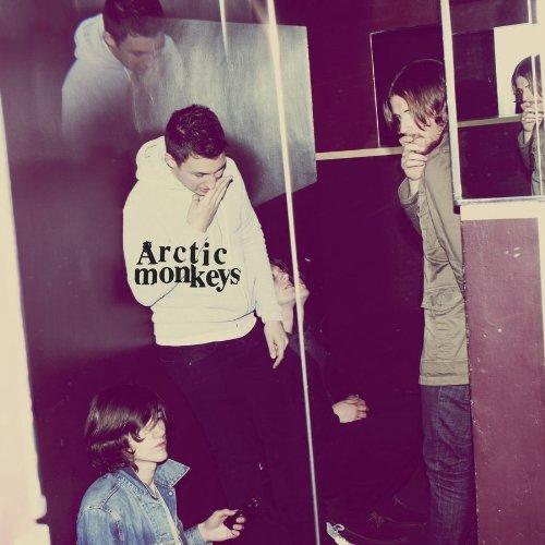 Humbug - Arctic Monkeys (Vinyl)