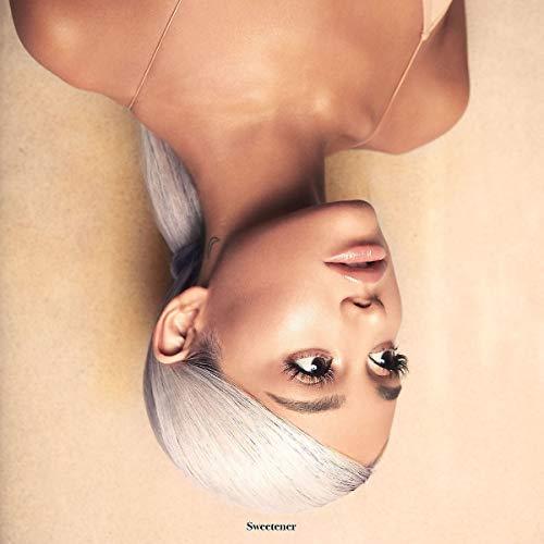 Sweetener - Ariana Grande Vinyl