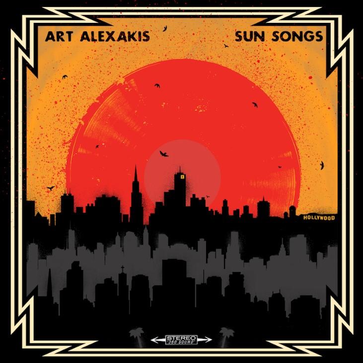 Sun Songs