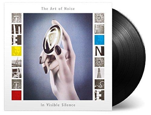 In Visible Silence (Expanded)