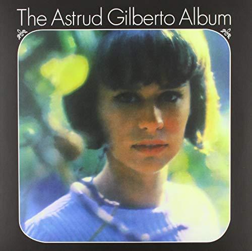 ASTRUD GILBERTO ALBUM