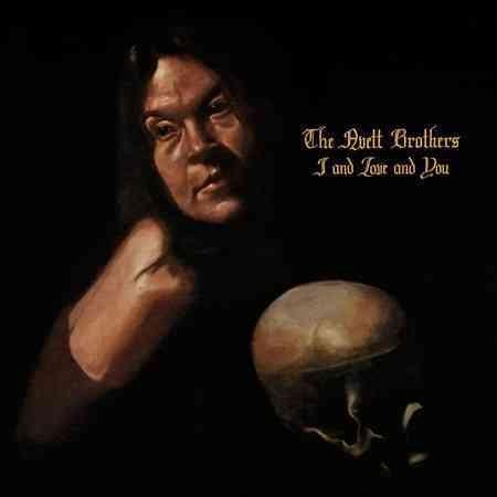 I AND LOVE AND Y(LP)