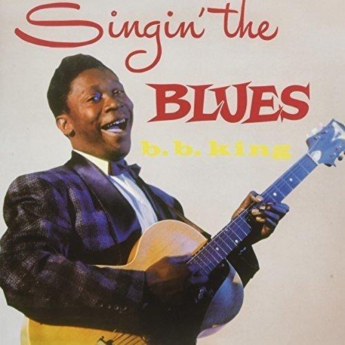Singin' The Blues